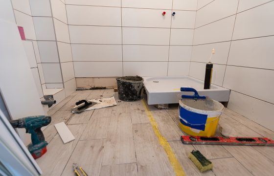 Bathroom Remodeling 3