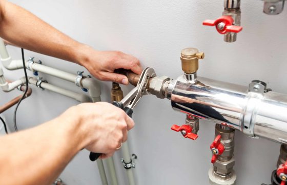 plumbing 2